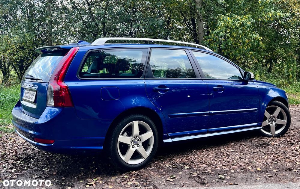 Volvo V50 2.0 RDesign Edition - 31