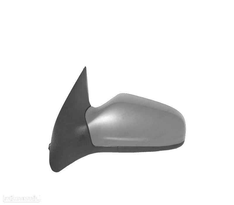 ESPELHO COMPLETO ESQUERDO OPEL ASTRA H GTC 05-09 - 1