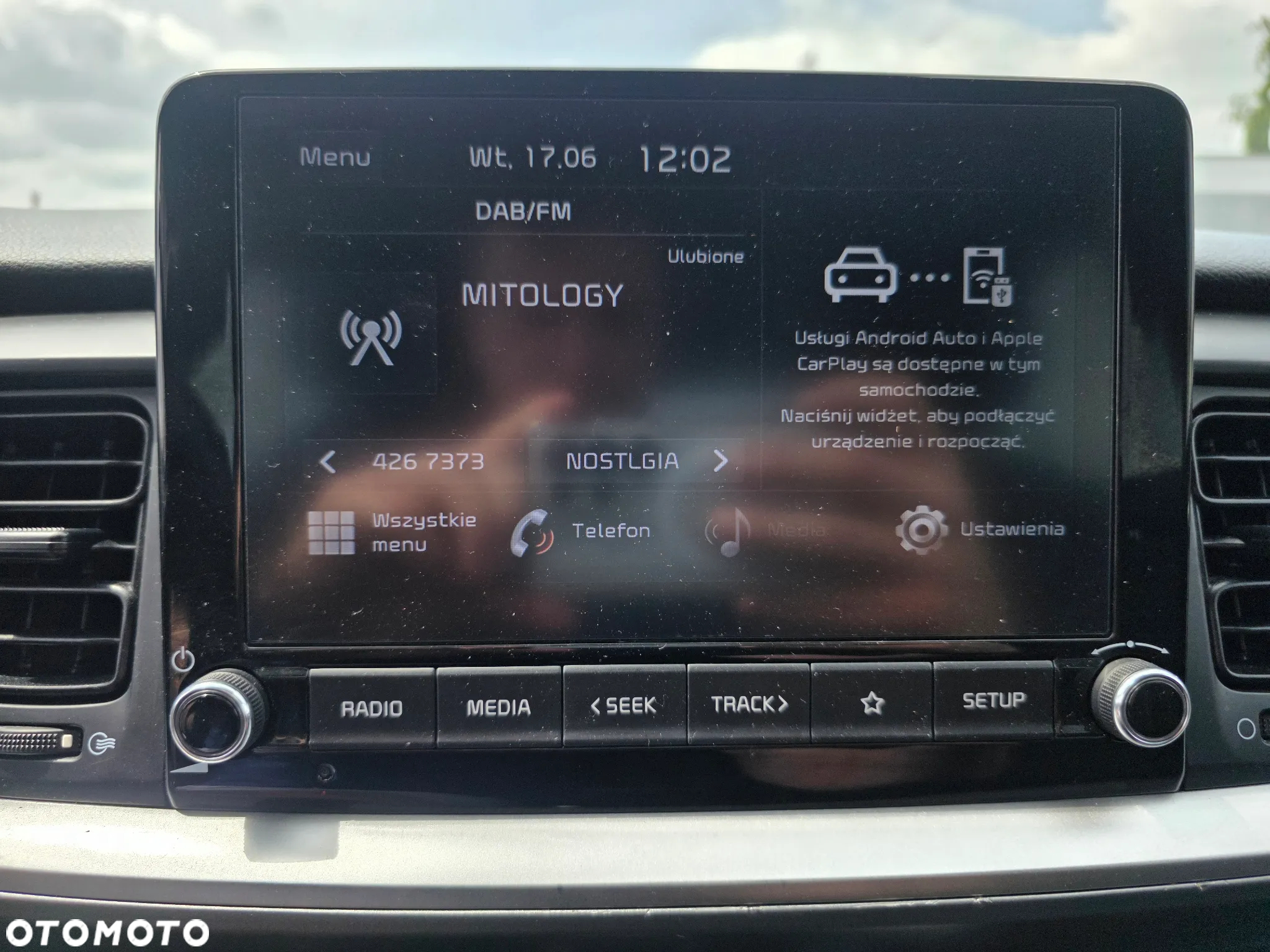 Kia Stonic 1.2 L Business Line - 24