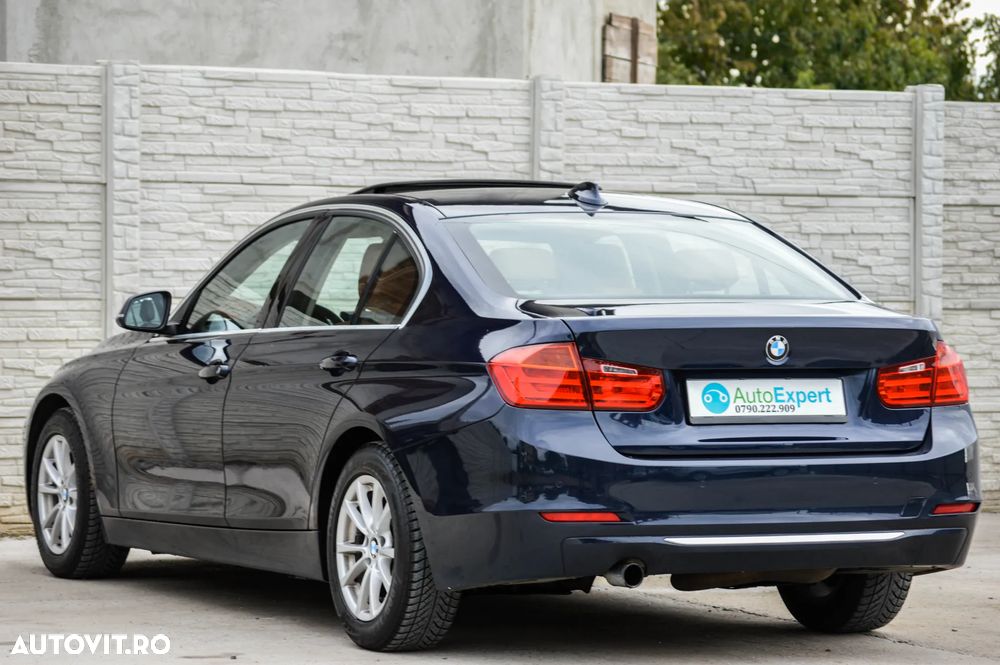 BMW Seria 3 - 19
