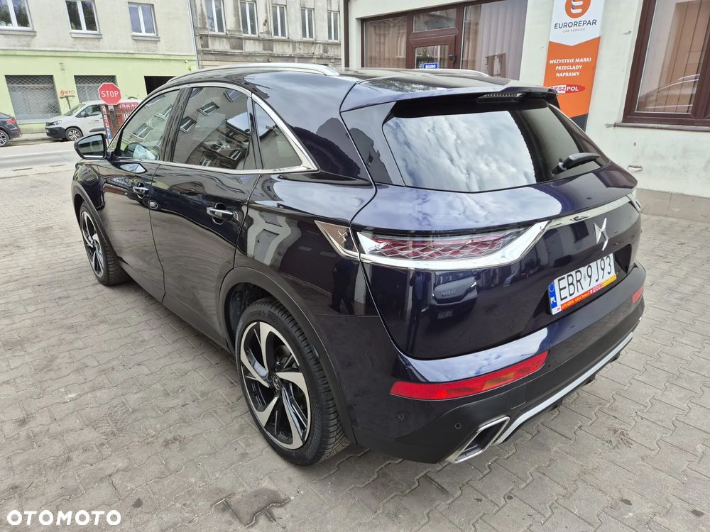 DS Automobiles DS 7 Crossback - 3