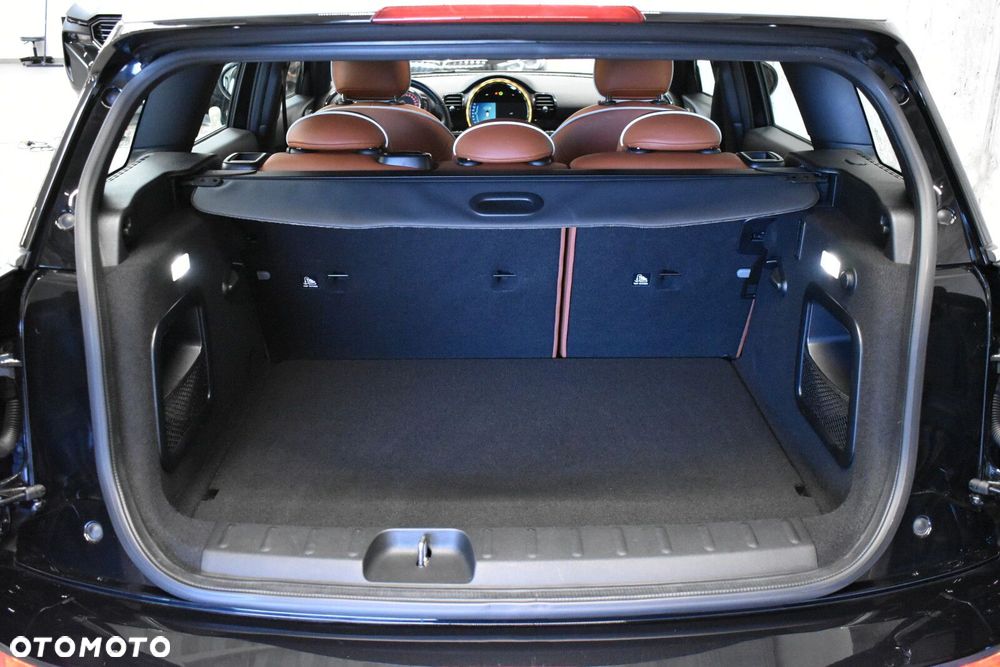 MINI Clubman - 20