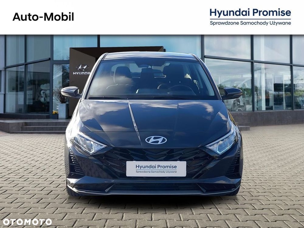 Hyundai i20 1.0 T-GDi Comfort - 9