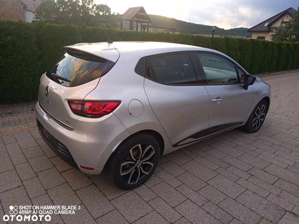 Renault Clio (Energy) TCe 90 Start & Stop LIMITED - 14