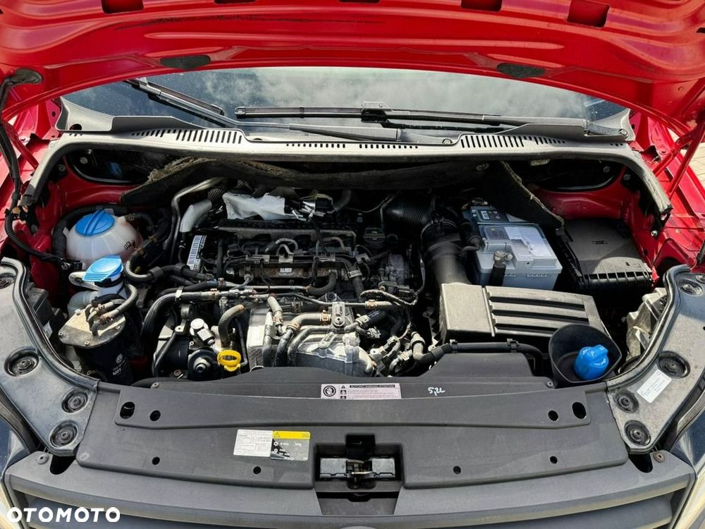 Volkswagen Caddy - 24