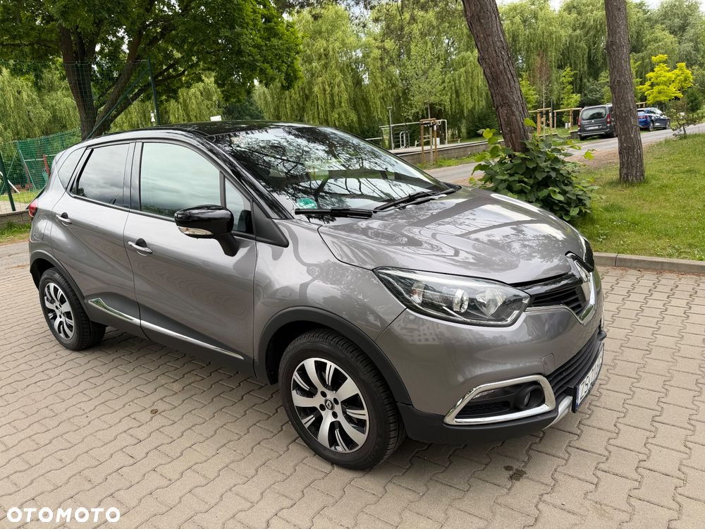 Renault Captur - 7
