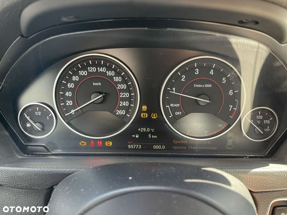 BMW Seria 4 430i GPF xDrive M Sport - 7