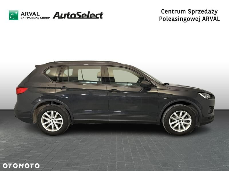 Seat Tarraco - 7