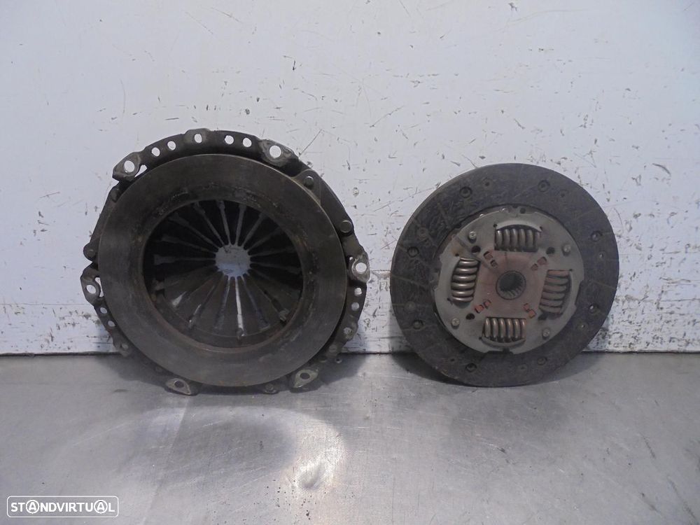 KIT DE EMBRAIAGEM CITROEN C3 - 1