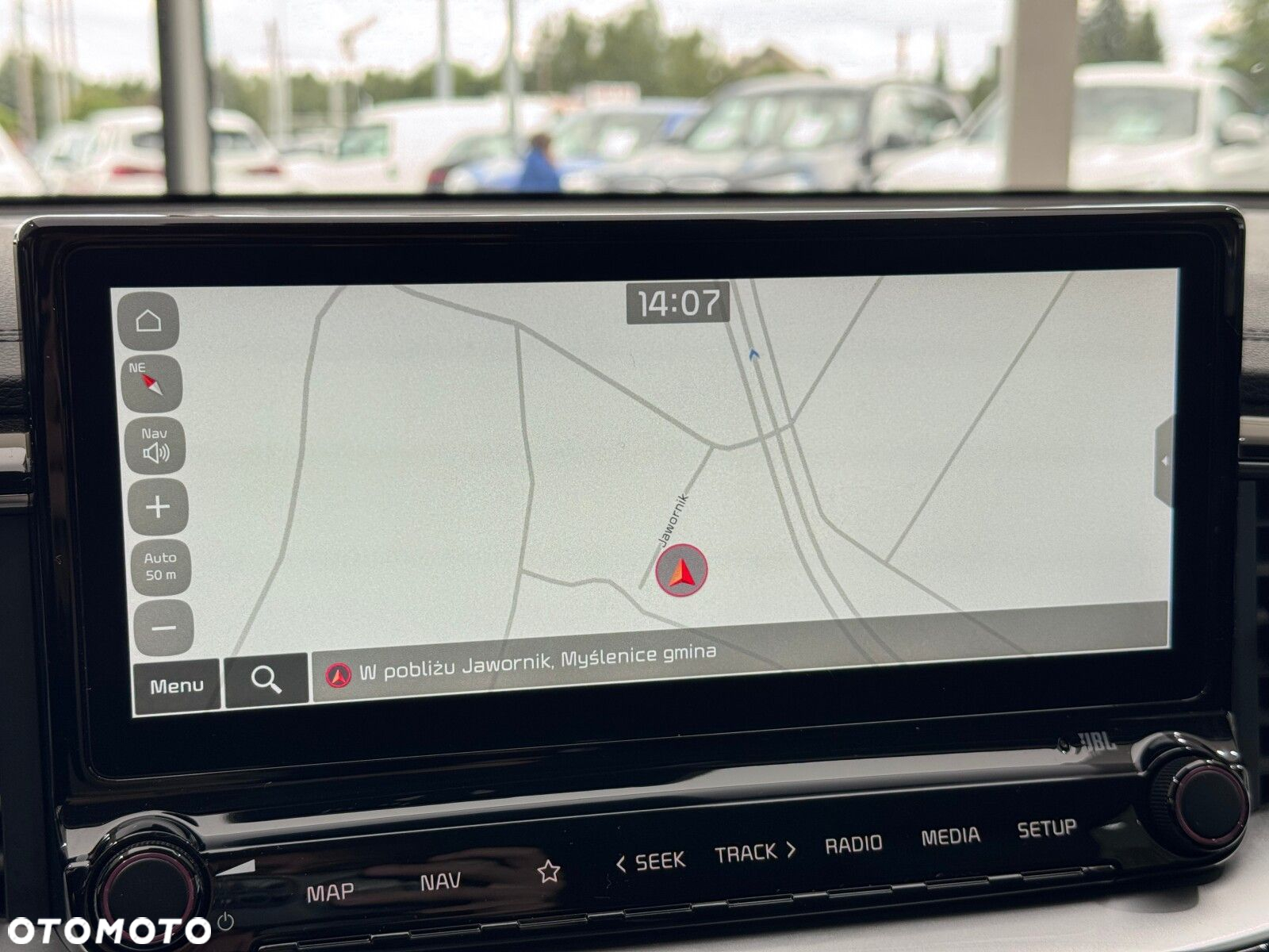 Kia XCeed - 28