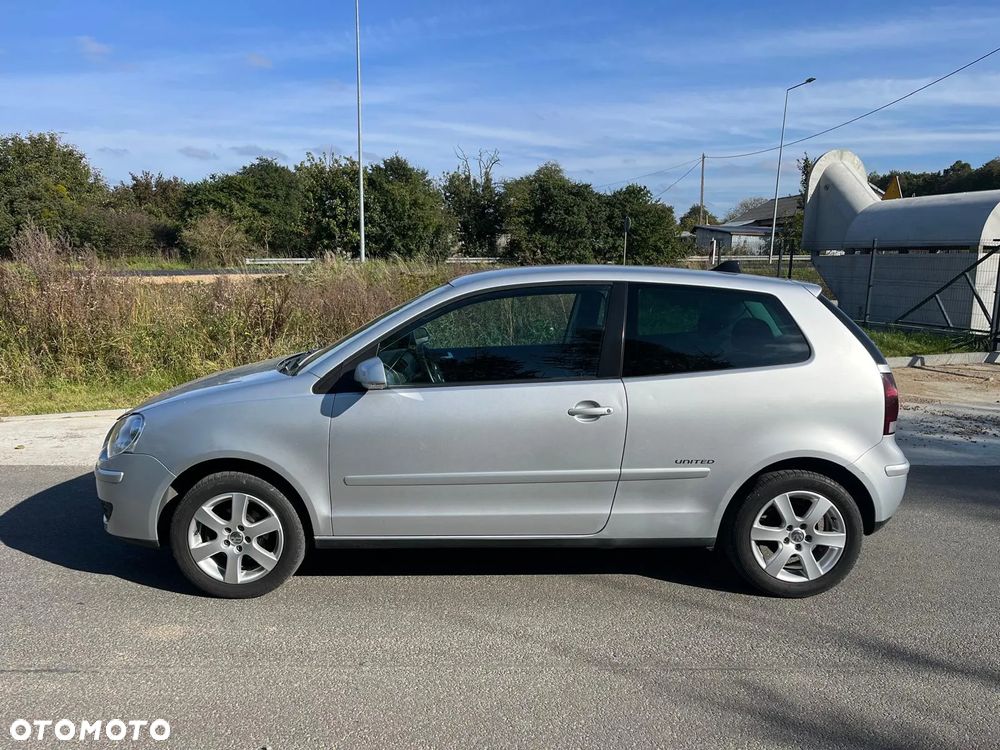 Volkswagen Polo 1.2 12V Trendline - 8