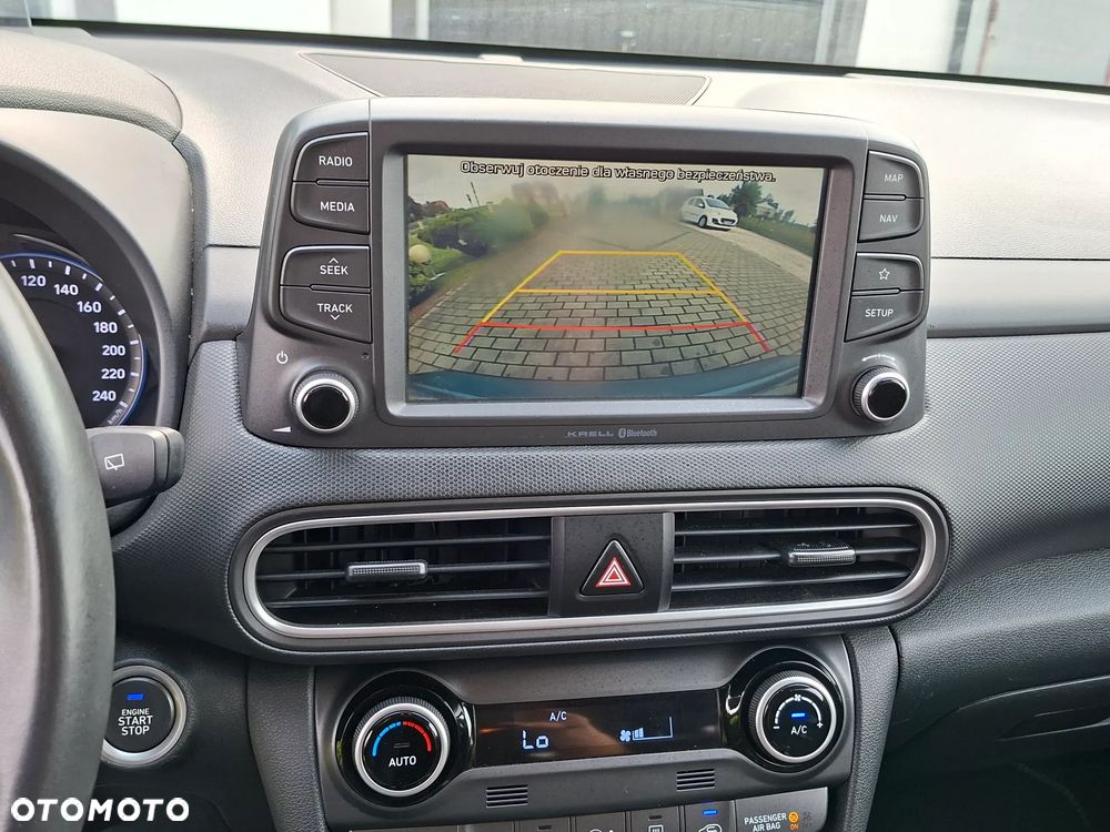 Hyundai Kona 1.0 T-GDI Trend - 20