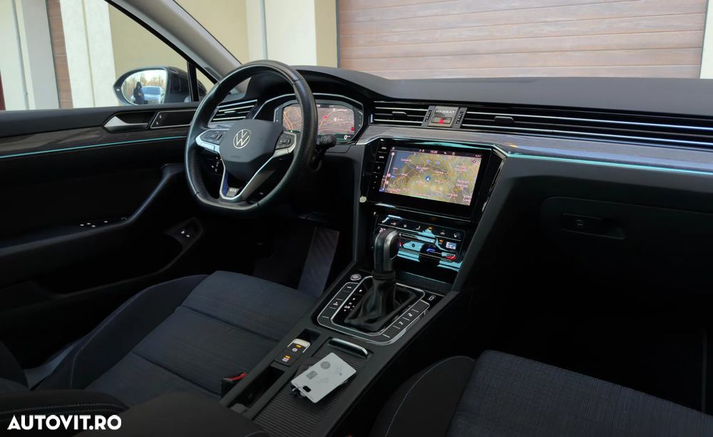 Volkswagen Passat - 6