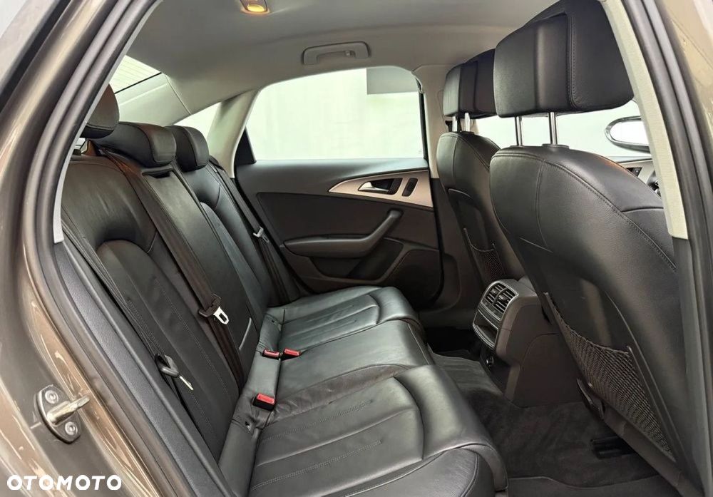 Audi A6 Limousine 2.0 TDI Prime Line - 19