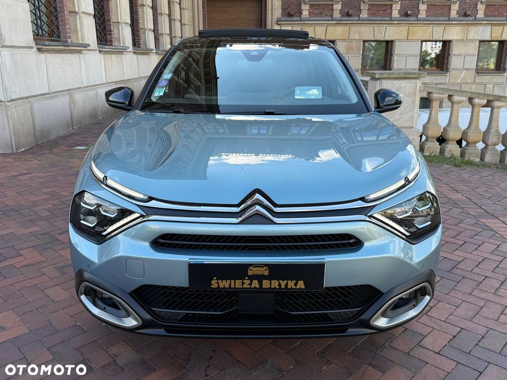 Citroën C4 - 6