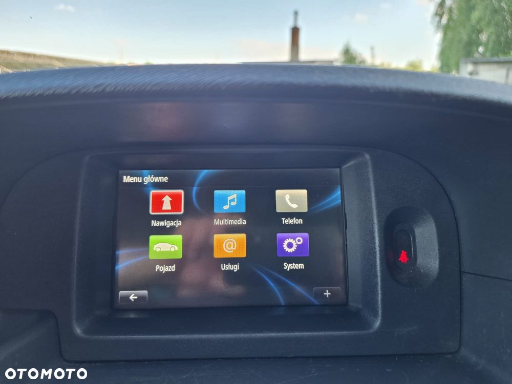 Renault Kangoo ENERGY dCi 110 FAP Start & Stop Luxe - 21