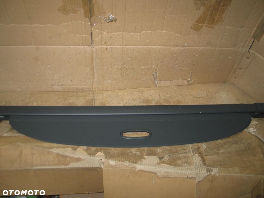 Roleta bagaznika hyundai tucson 3 III 15-20r.  oryginal