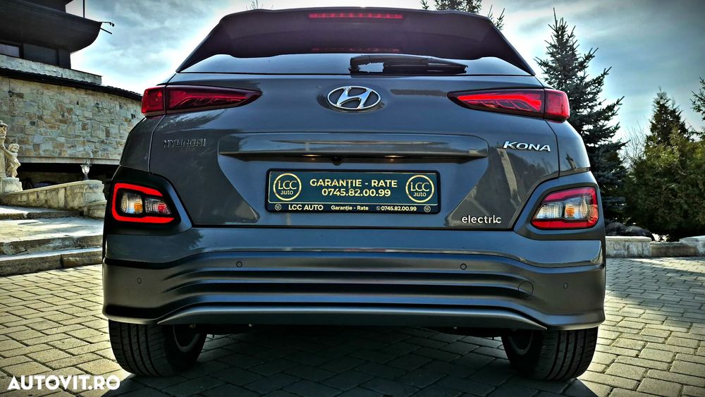 Hyundai KONA 204CP Luxury+ - 28