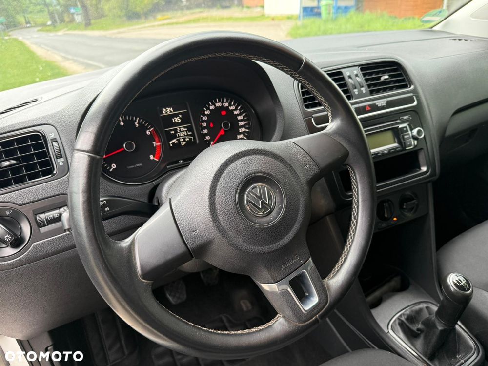 Volkswagen Polo 1.2 - 13