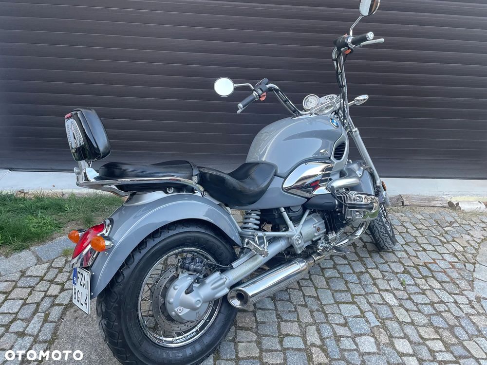 BMW R - 4