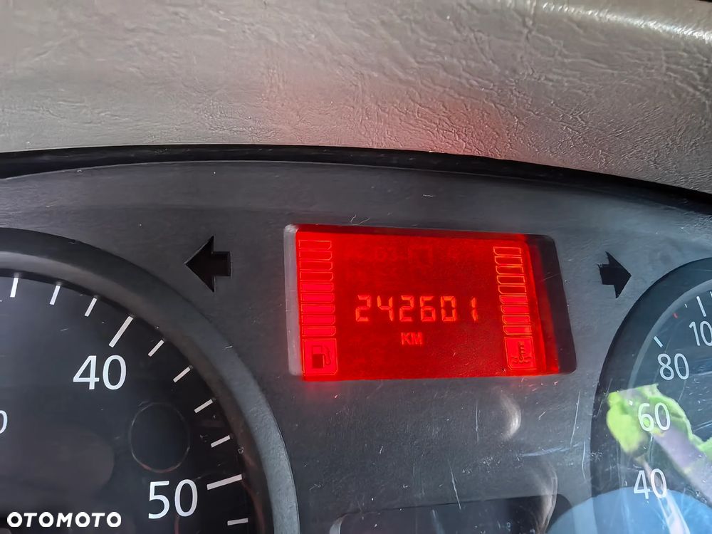 Renault Trafic Generation - 14