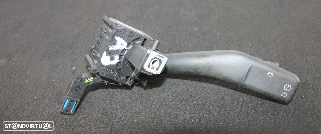 Comando do Limpa para Brisas Audi A3 - 2