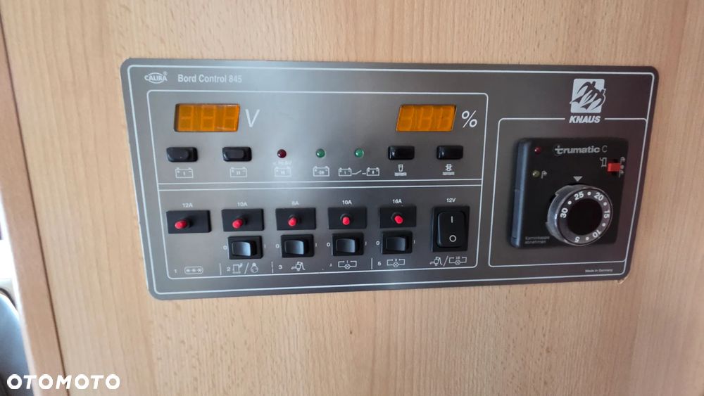 Fiat Knaus 2.5 TD - 19