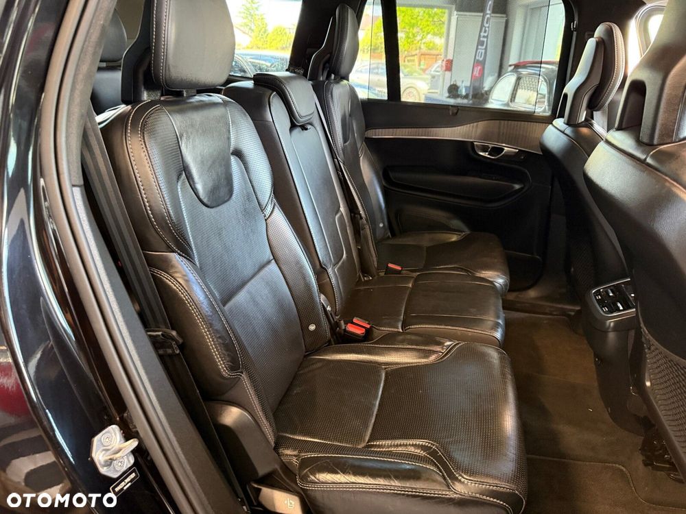 Volvo XC 90 - 19