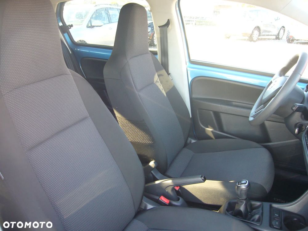 Skoda Citigo 1.0 Ambition - 19