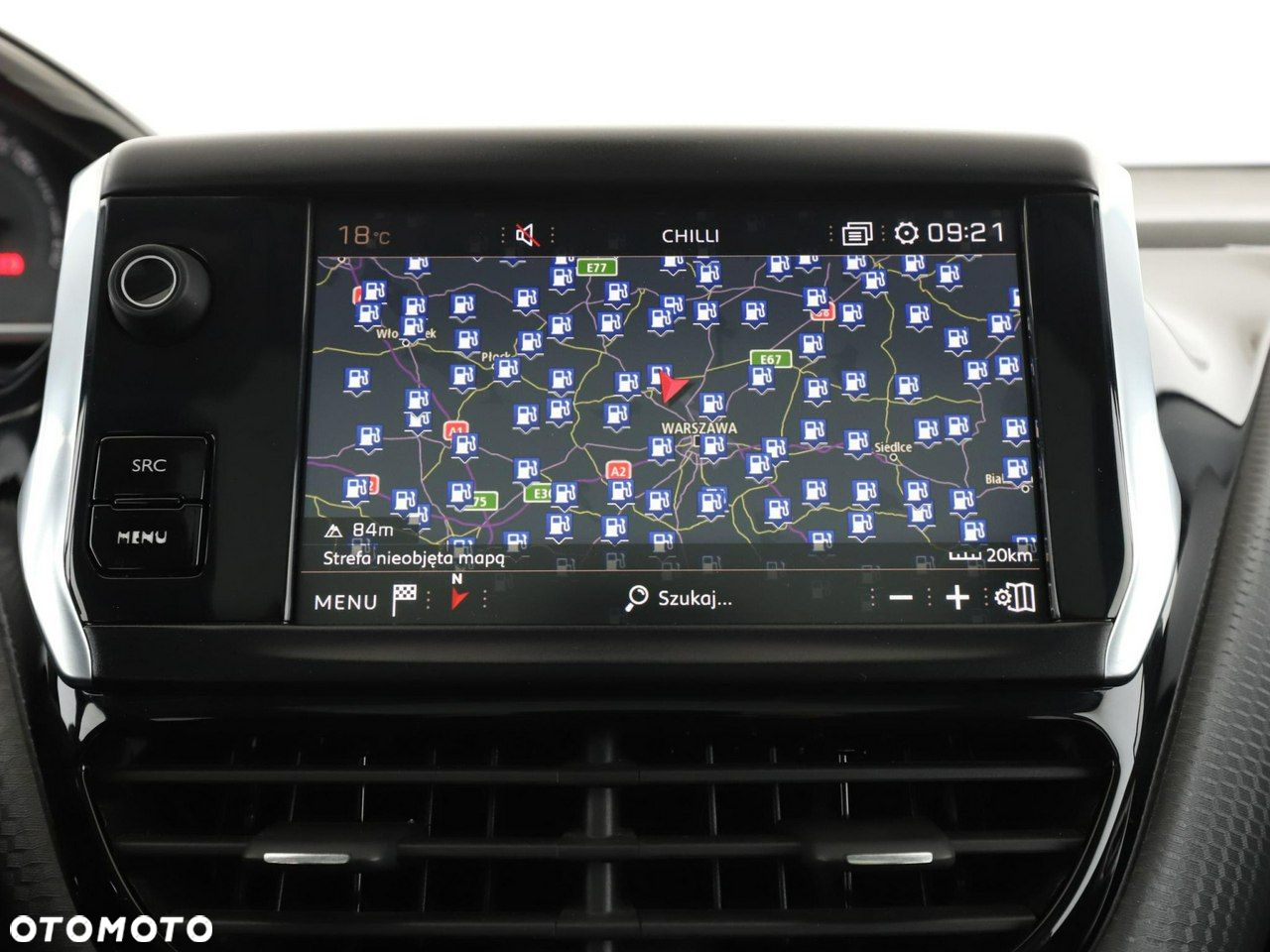Peugeot 2008 1.2 Pure Tech Crossway S&S EAT6 - 23