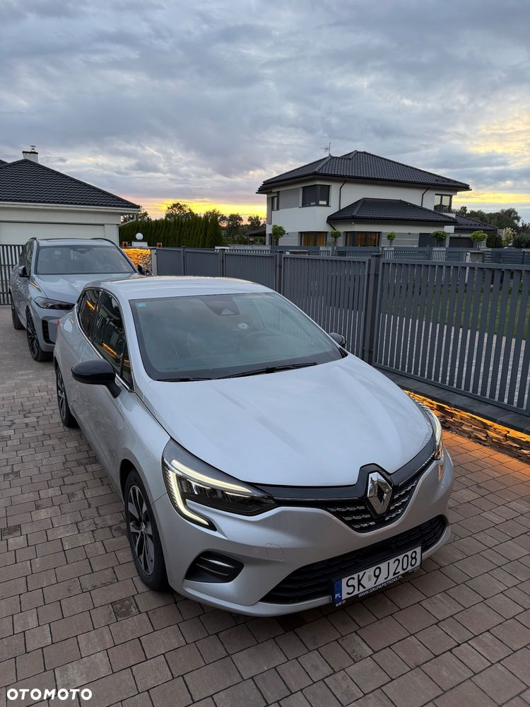 Renault Clio 1.0 TCe Intens - 2