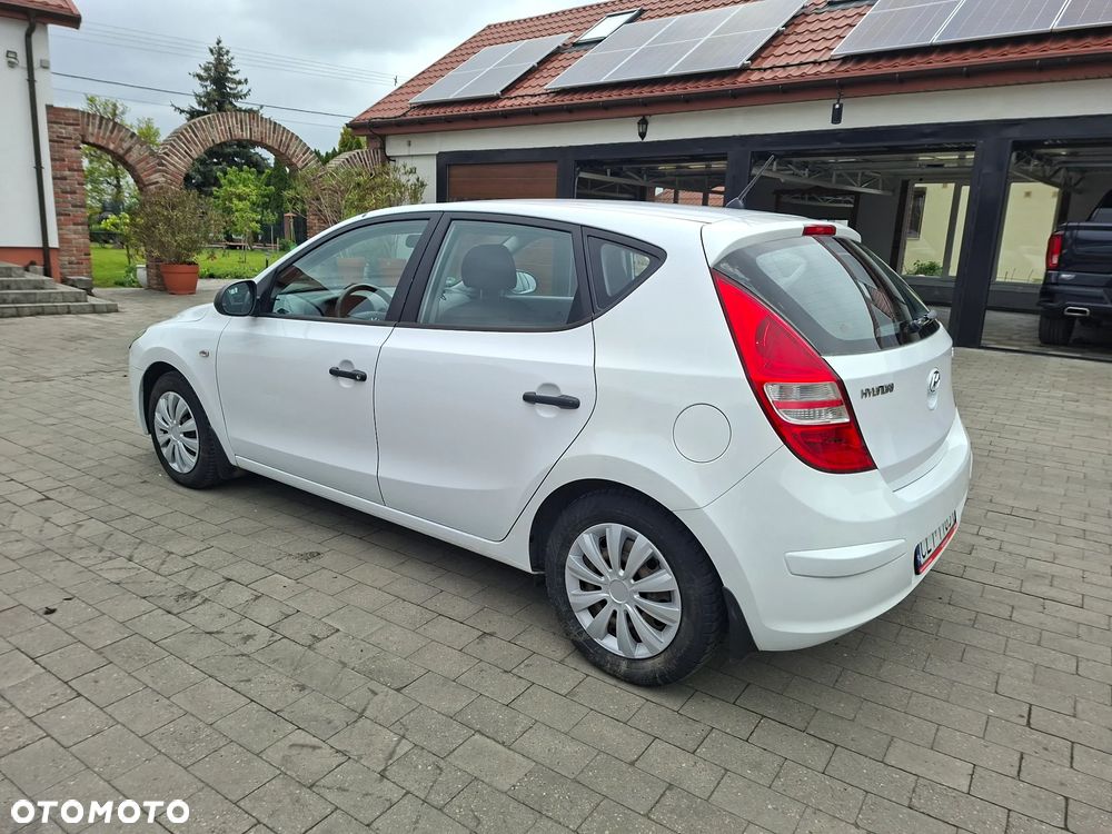 Hyundai i30 1.4 Blue Classic - 6