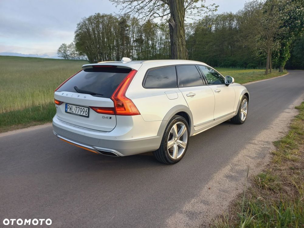 Volvo V90 - 6