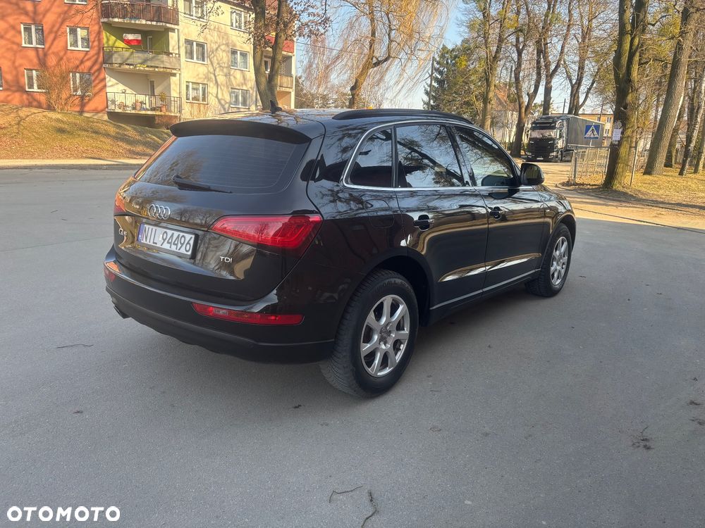 Audi Q5 2.0 TDI - 4