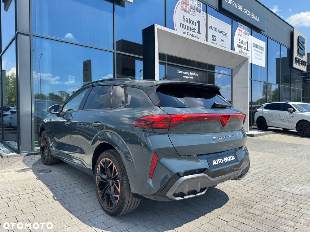 Cupra Terramar - 10