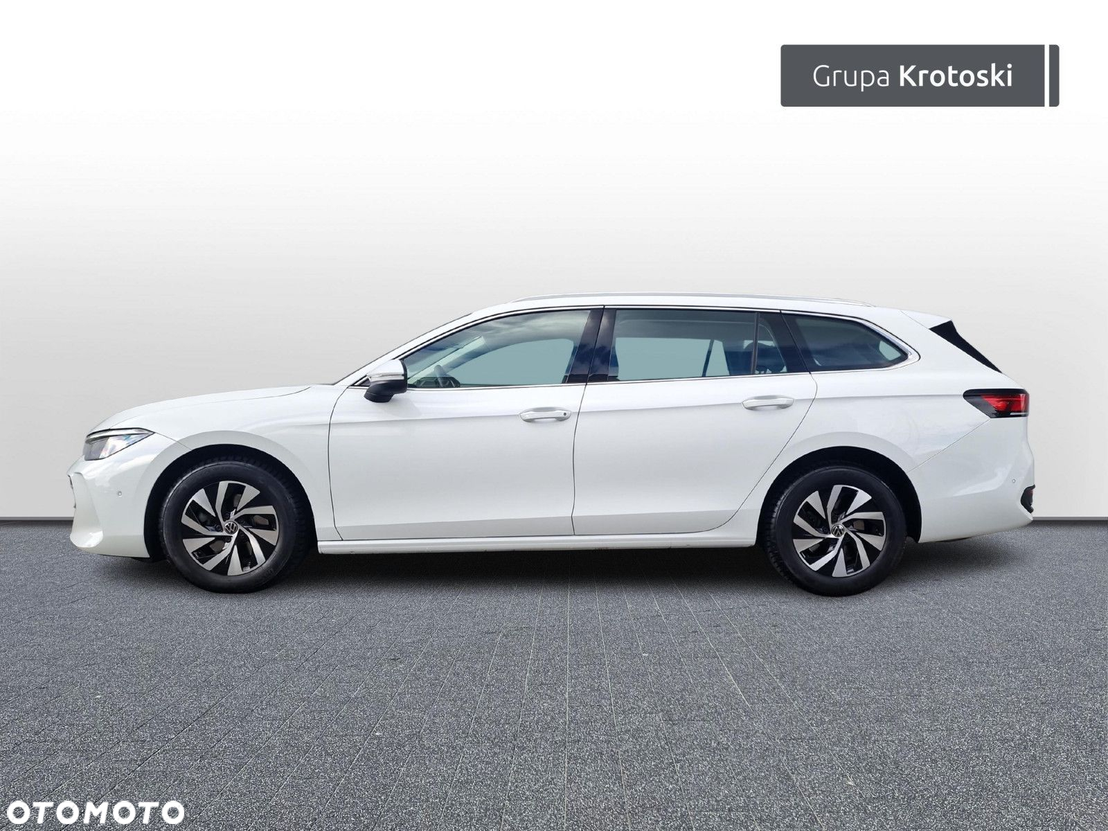 Volkswagen Passat 1.5 TSI EVO Business DSG - 2