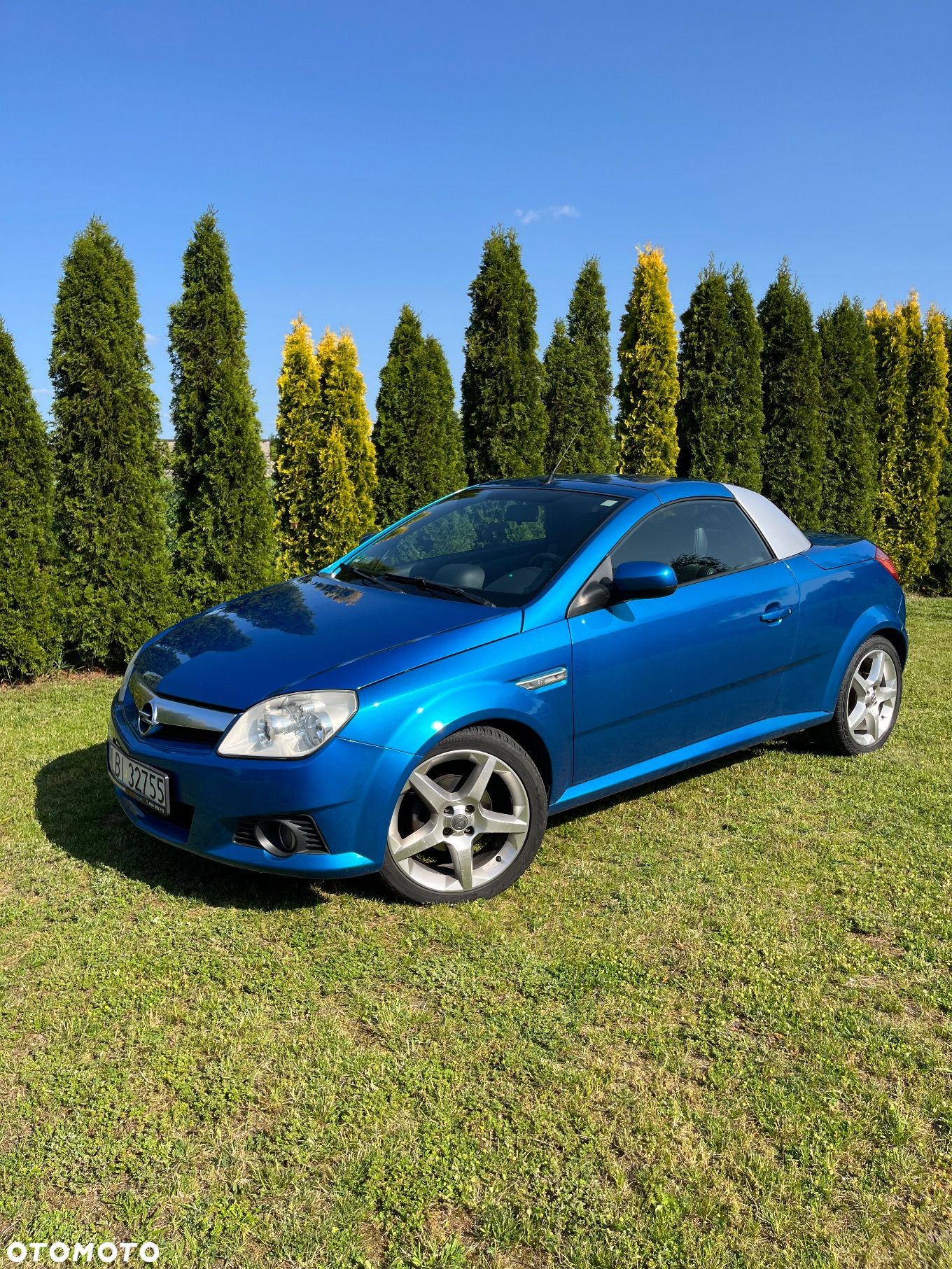 Opel Tigra 1.8 Enjoy - 1