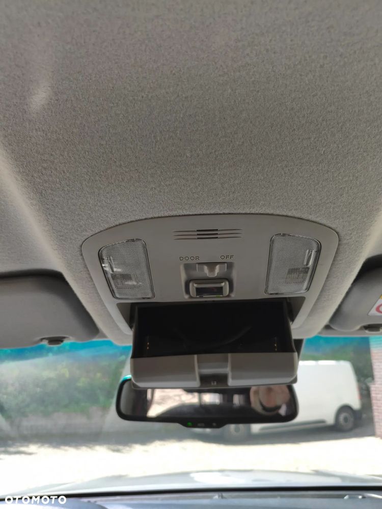 Toyota Hilux 2.8 D-4D Double Cab SR5 4x4 - 18