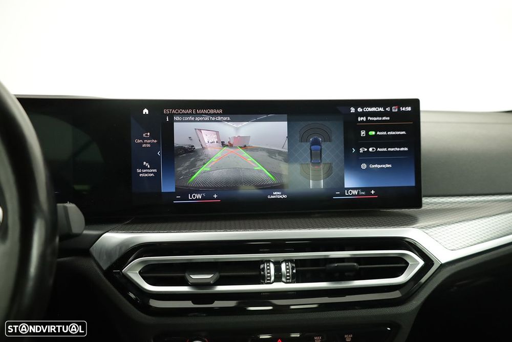BMW 420 - 16