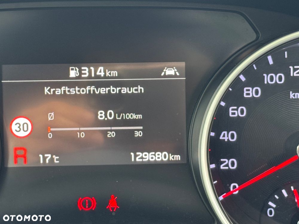 Kia Ceed 1.6 CRDi GT Line - 29