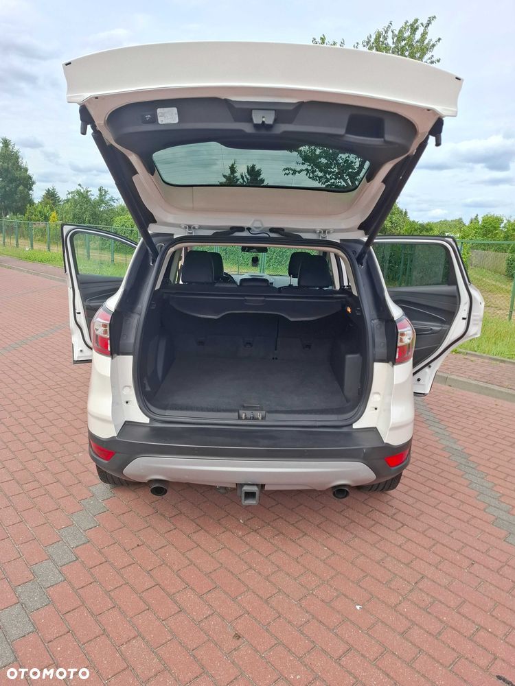 Ford Escape - 7