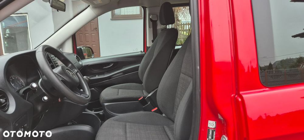 Mercedes-Benz Vito - 23