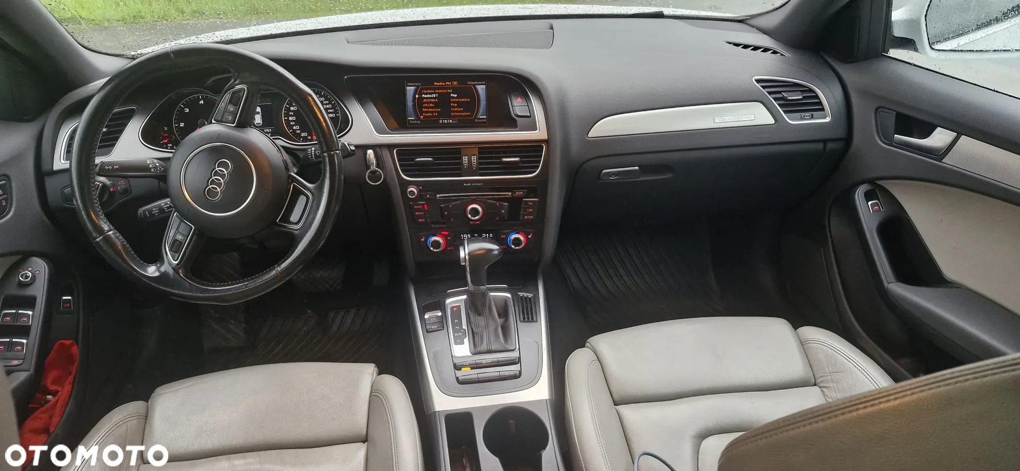 Audi A4 2.0 TDI Quattro S tronic - 7