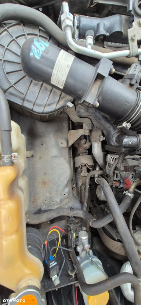 Nissan Patrol GR 3.0 TDI Elegance - 31