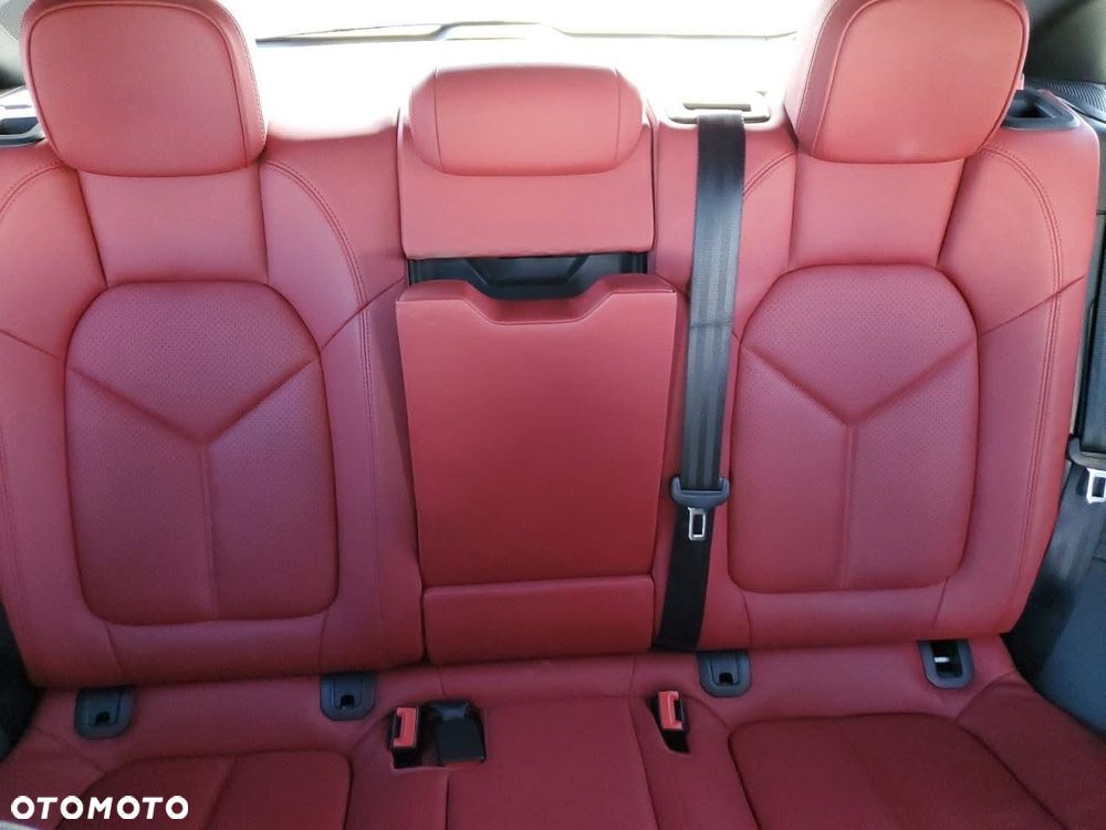 Porsche Macan PDK - 24