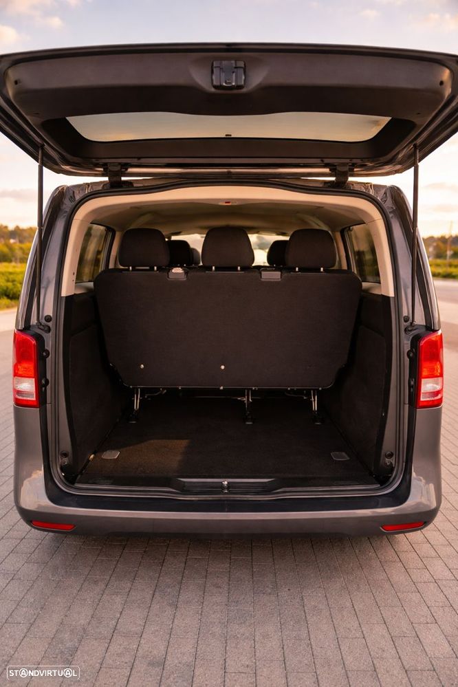 Mercedes-Benz Vito - 4