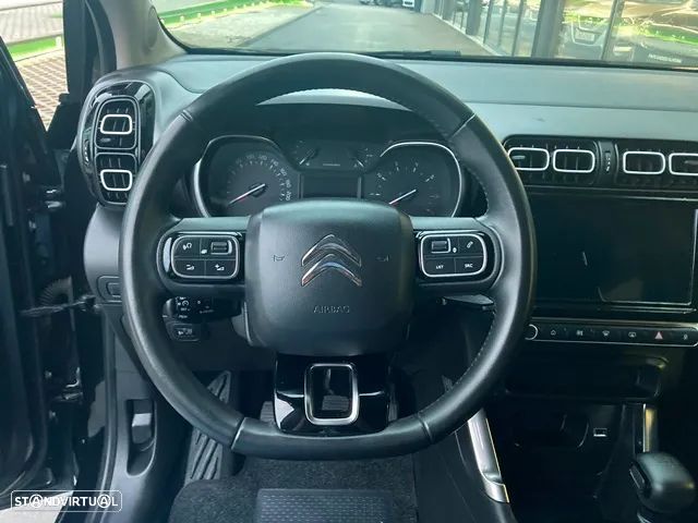 Citroën C3 Aircross 1.2 PureTech Shine - 13