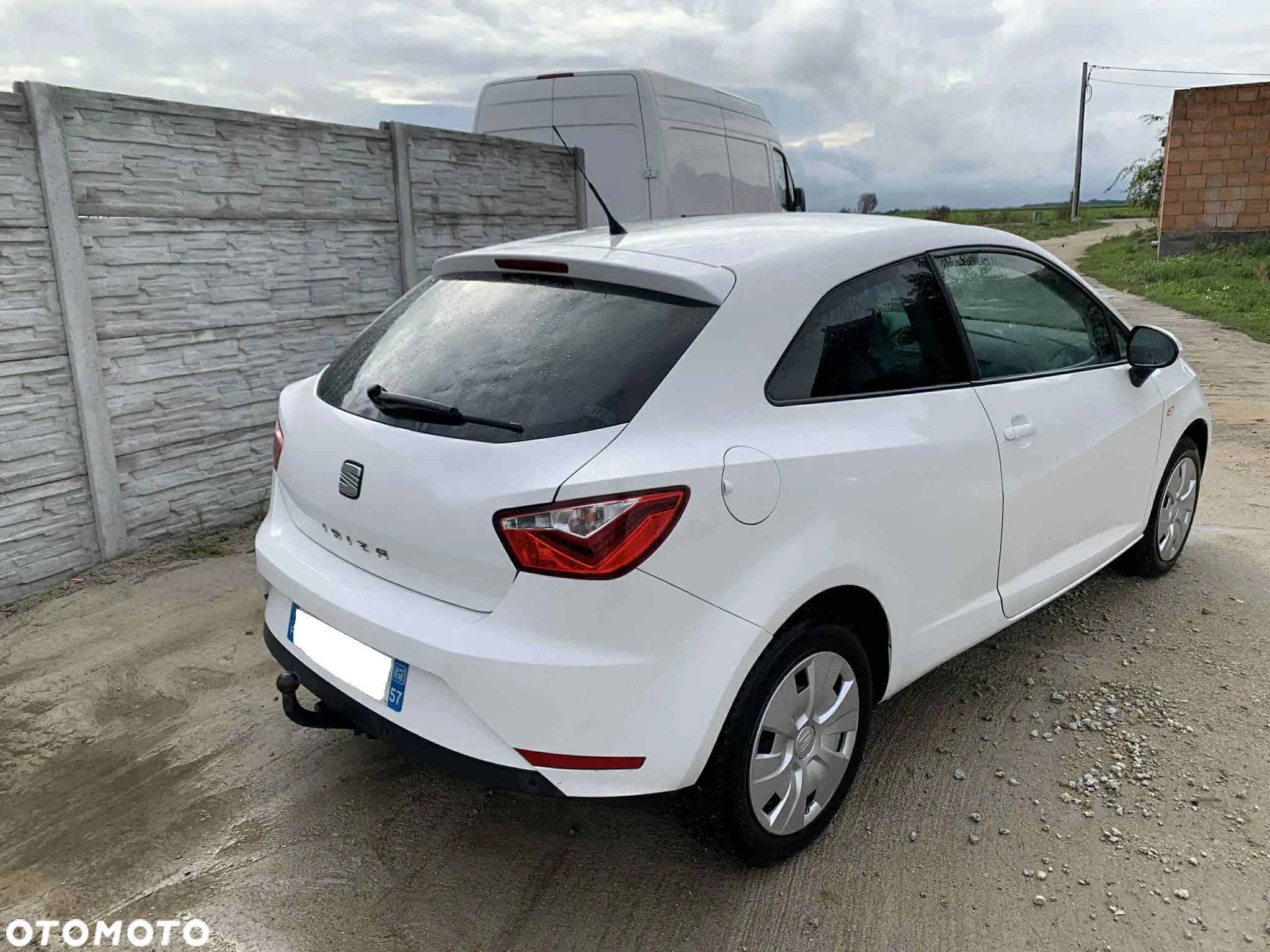 Seat Ibiza SC 1.6 TDI Style - 3