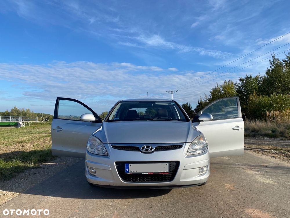 Hyundai i30 - 8