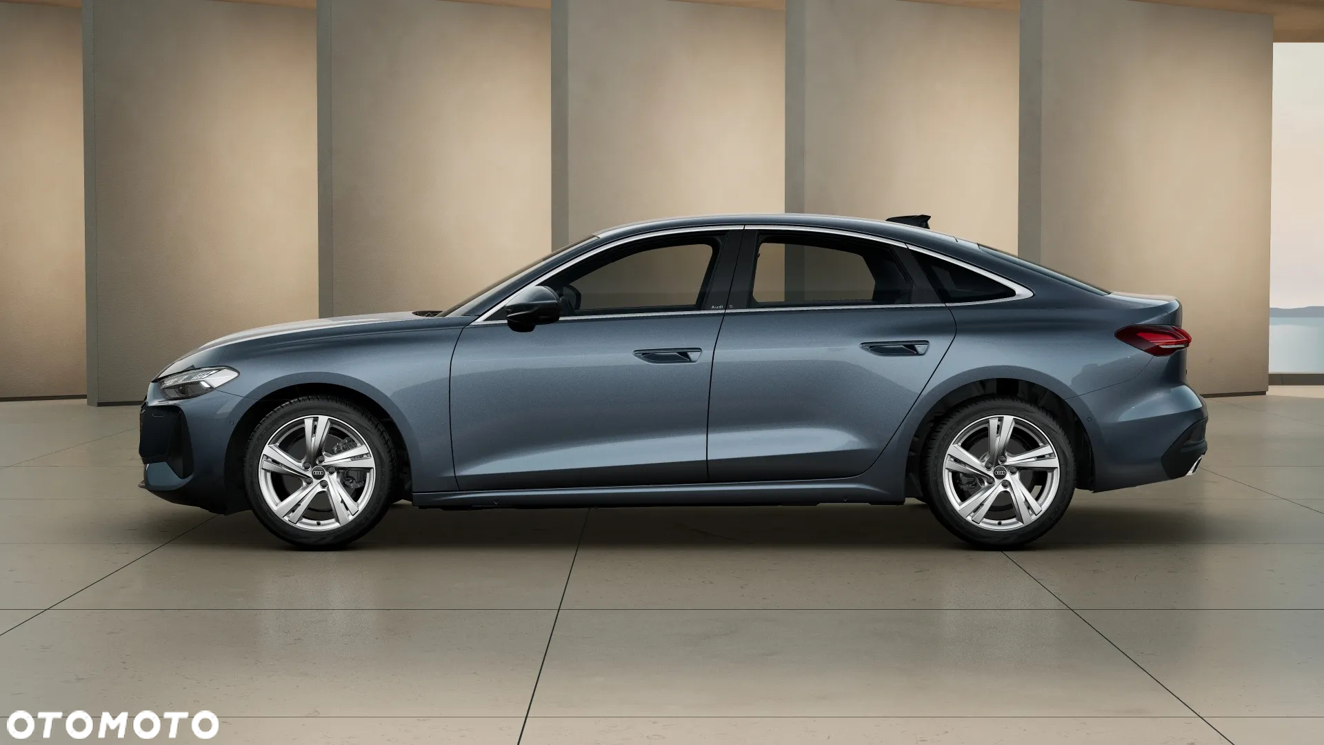 Audi A5 TFSI 110 kW S tronic - 4